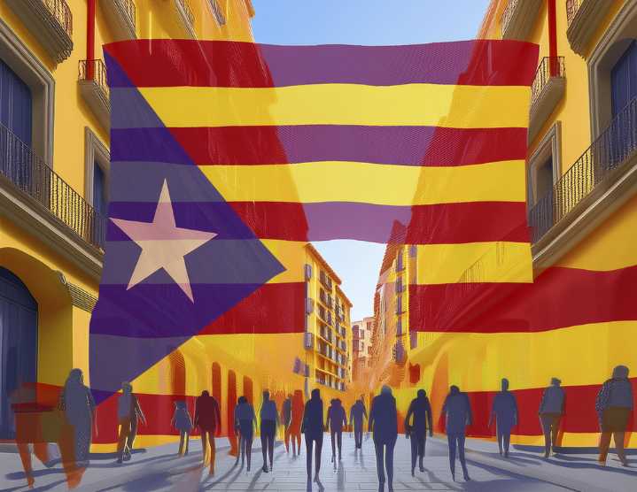 El declive del sueño independentista