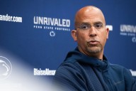 James Franklin Sets Drew Allar Expectations For Major Honor After Clear $9.3M Gamble Stance It's now or never for James Franklin and Drew Allar. But Penn State brings a new coordinator for 2025 that c