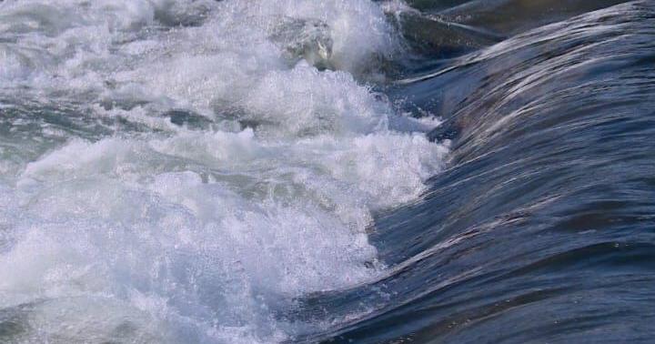 Body pulled from Mississippi River identified
