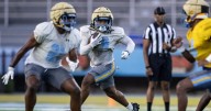 Inside Southern football's scrimmage ahead of 2025 season
