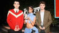 Inside Variety Power of Young Hollywood Party With Tyla, Finn Wolfhard