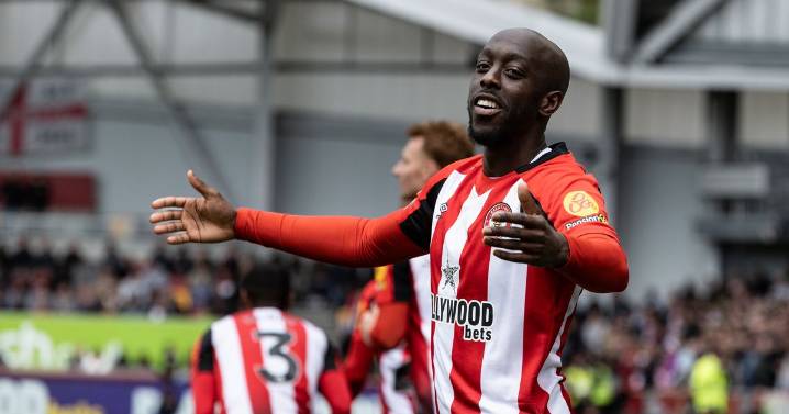 Brentford make Yoane Wissa decision with transfer prediction after Newcastle United bid