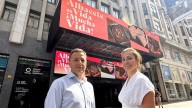 La campaña ‘Albacete es vida’ conquista Callao y la Gran Vía para atraer turistas