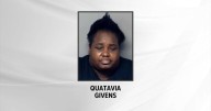 Competency hearing held for Quatavia Givens