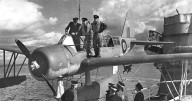 Astonishing unseen Second World War photographs unearthed by 'stroke of luck'