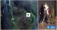 VIDEO | Tres detenidos por intento de robo a estudiante en escalera Paola Vega de Puerto Montt