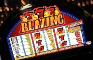 Man accused of stealing $76,000 from Cripple Creek casino