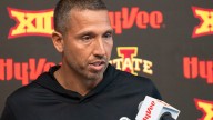 Iowa State football: Matt Campbell on honoring the 2000 Cyclones team