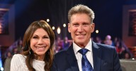 ‘Golden Bachelor’ Star Secretly Dated Another Contestant After Divorce