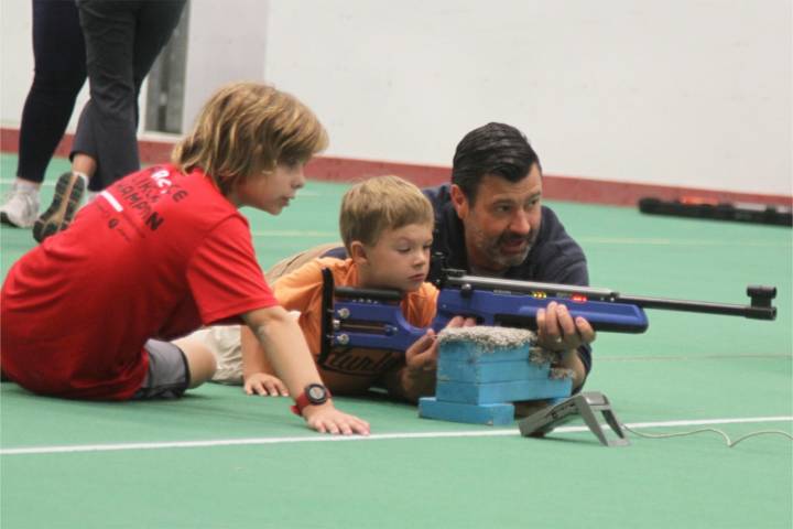 Xplore Sport Day returns to Red Deer this weekend
