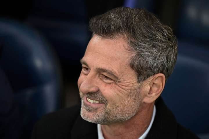 El Atlas mexicano anuncia el fichaje del argentino Diego Cocca como nuevo entrenador