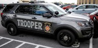 Michigan teen missing after police chase through central Pa.