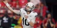 Akron opens season tonight vs. Wyoming