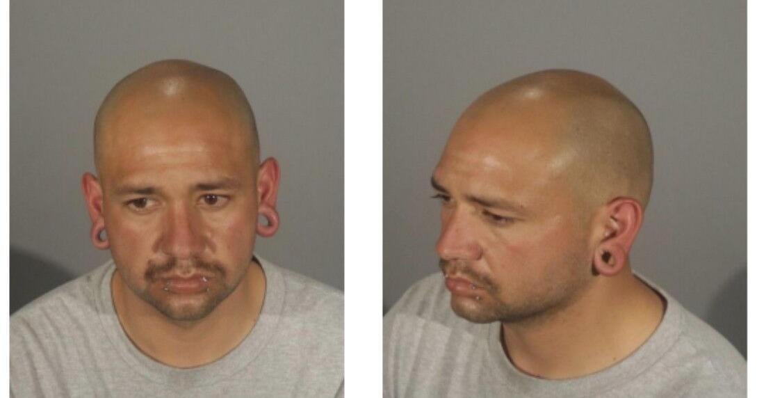 Alleged gunman charged with shooting driver after car plowed into crowd
