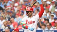 How to watch, stream the Phillies