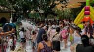 Alhendín inicia sus Fiestas Patronales con una programación diversa y con novedades