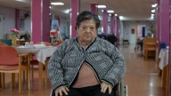 Fallece Josefa, la primera persona vacunada contra el covid en la Región