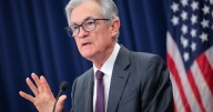 Stock futures tilt up ahead of Fed chief Jerome Powell's Jackson Hole speech