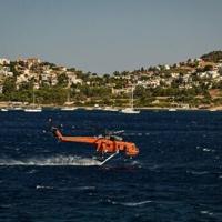 Greeks count cost of wildfire 'tragedy' near Athens