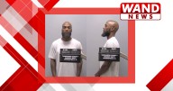Convicted felon facing multiple gun charges in Springfield