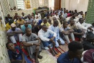 Senegal's ‘schools for husbands’ aim to shift gender roles and keep mothers from dying
