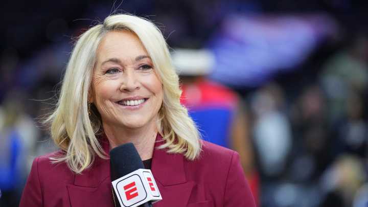 ESPN brutally axes Doris Burke from NBA coverage after fan backlash in 2024