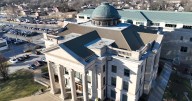 Columbia man sentenced to prison for shooting at vehicle