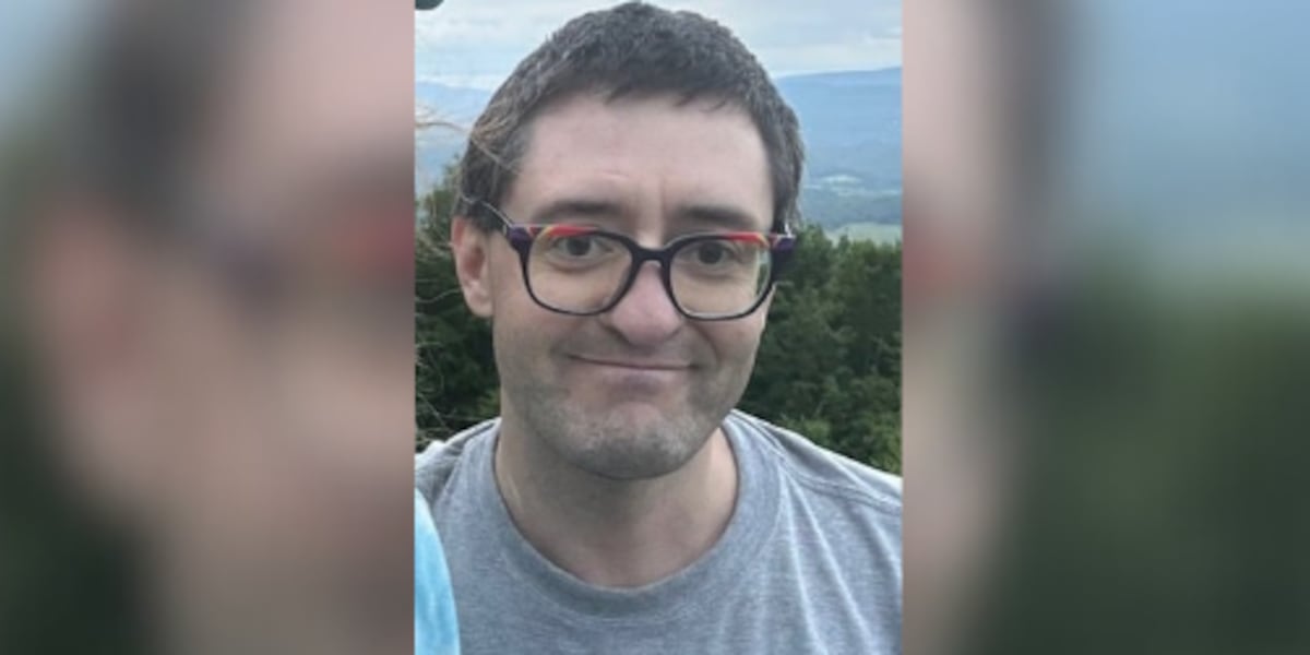 Police search for missing man in Northeast Kingdom