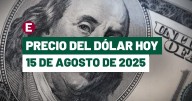 ¡Por fin! Peso se recupera y avanza tras dos días de pérdidas