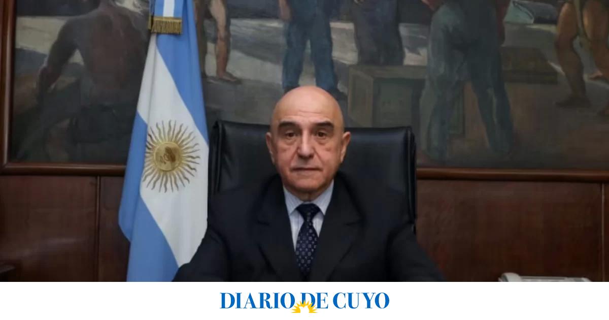 El Gobierno designó a un interventor en la Agencia de Discapacidad tras la salida de Spagnuolo
