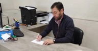 Escandalo millonario en Allen: los números en rojo que comprometen la gestión de Román