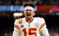 NFL News: Chiefs’ Patrick Mahomes reveals he is following in the footsteps of LeBron James and Michael Jordan