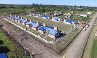 Insfrán inaugurará un paquete de obras en siete localidades del Sur provincial