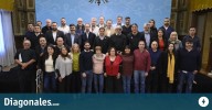 Demostración de fuerza: Kicillof encabezó una reunión con sindicatos bonaerenses
