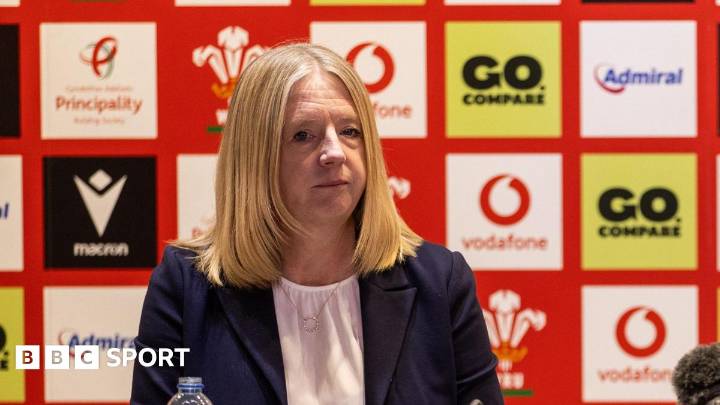 WRU boss Tierney to step away after cancer diagnosis