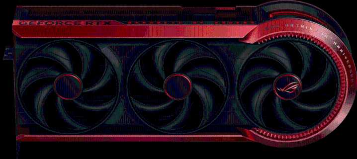 Who can afford Asus' 30th Anniversary Edition 5090 graphics card?