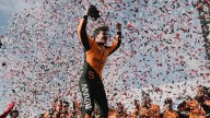 Pato O'Ward asegura el subcampeonato de la temporada 2025 de la IndyCar