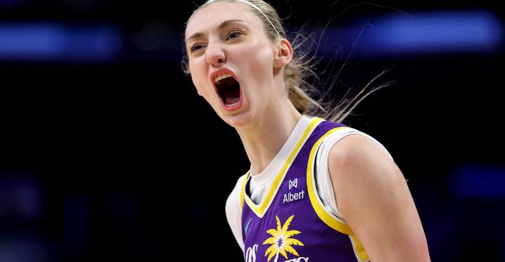 Weekly Sparks Player Grades: It’s safe to believe in this team