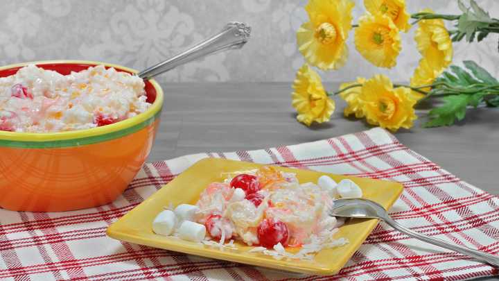 11 Old-School Dishes That Were Once Considered Fancy (But Not Anymore)