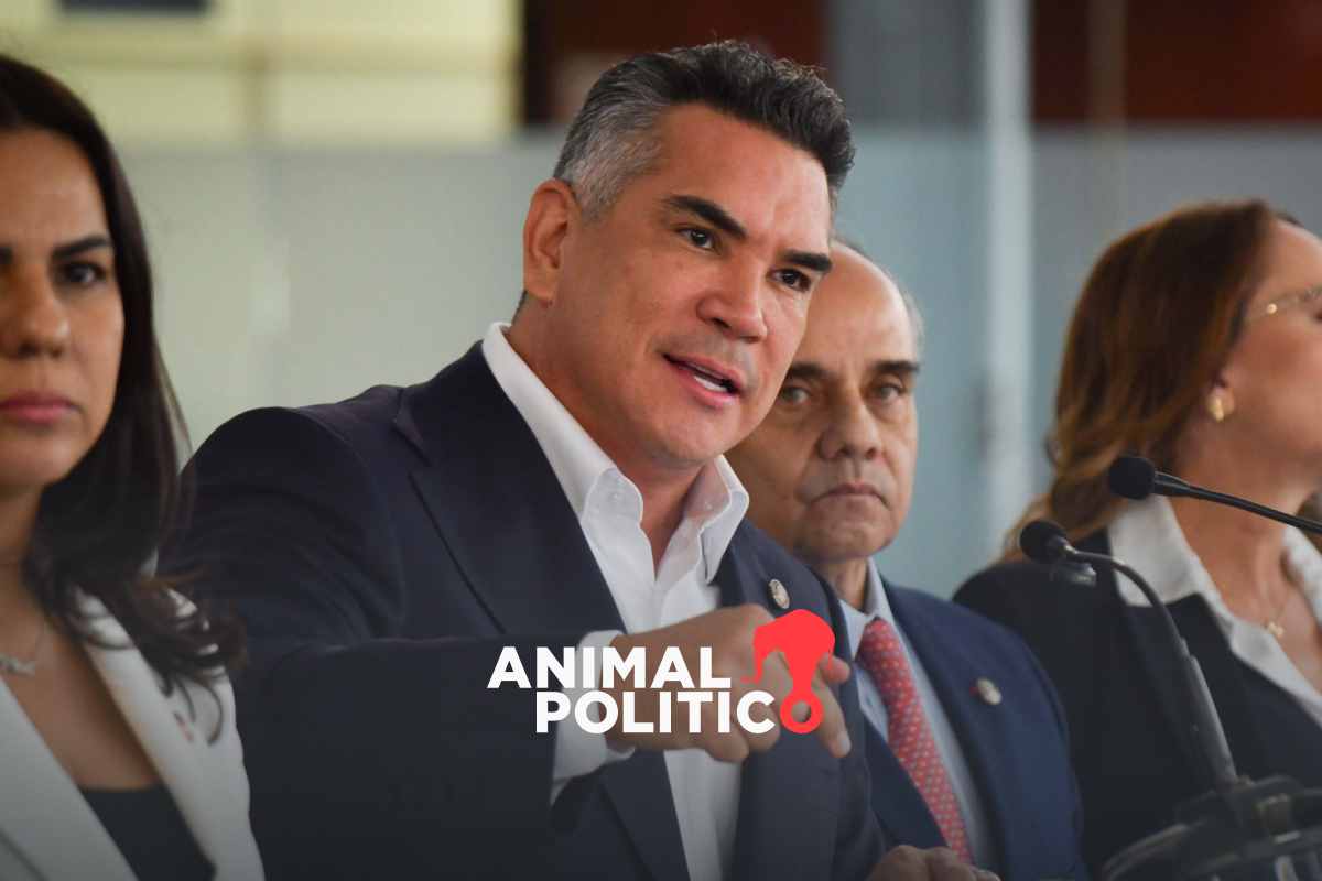 INE rechaza petición de Morena para investigar irregularidades de Alejandro Moreno en Campeche