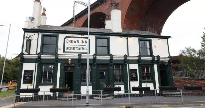 Historic Stockport pub in 'safe hands' as it reopens following major revamp
