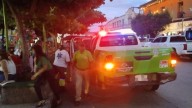 Auxilió PC a mujer adulta con problemas de salud