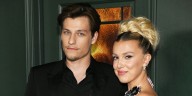 Millie Bobby Brown and Jake Bongiovi Make First Public Appearance with Their Adopted Baby Girl