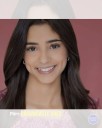 Otra actriz venezolana llega a la pantalla grande