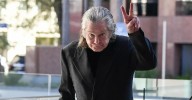 EXCLUSIVE: Ozzy Osbourne Documentaries Race To Show Final Hours