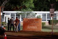 Nuevos archivos sobre tiroteo en escuela de Uvalde revelan preocupaciones sobre seguridad