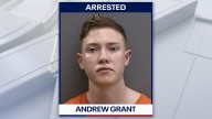 Senior airman at MacDill AFB arrested for sexual battery, false imprisonment: HCSO