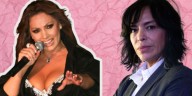 Paty Navidad celebra revés contra Anabel Hernández: “Quien la hace riendo, llorando la paga”