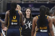 WNBA breaks single-season attendance record that had stood since 2002