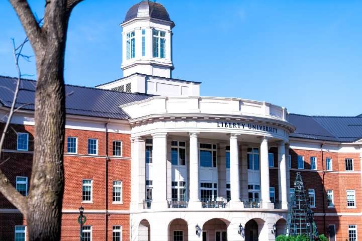 Las universidades más conservadoras de Estados Unidos, según nuevo informe